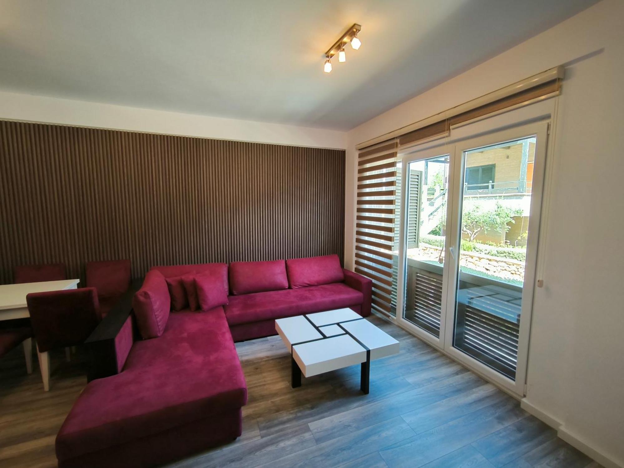 Artemis Beach House Vlorë Exterior foto