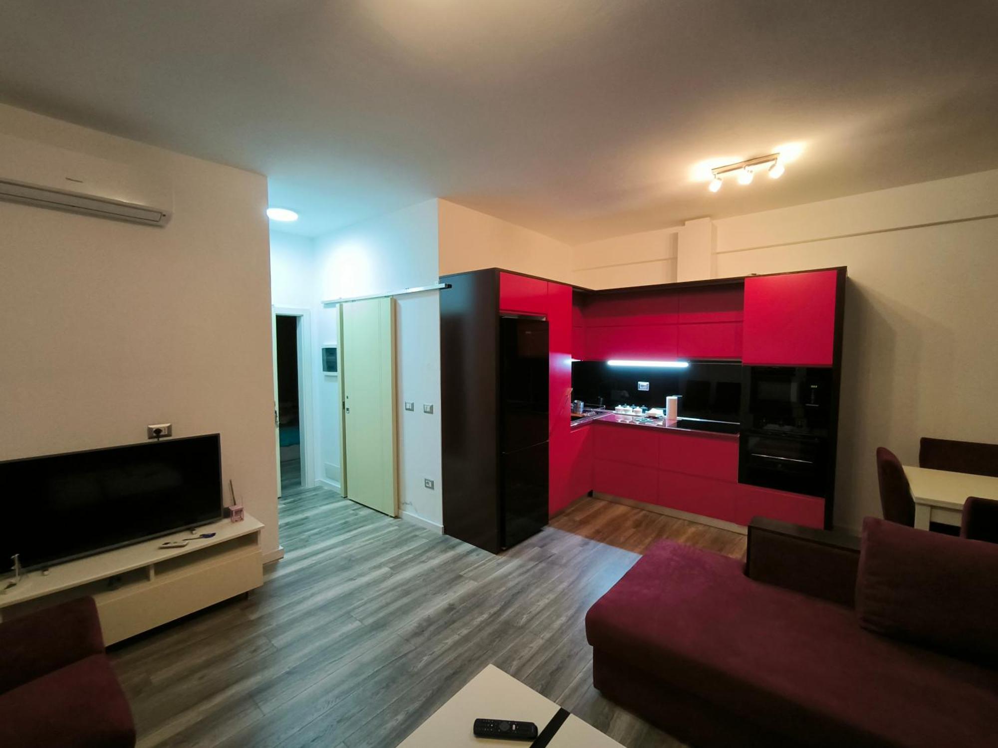 Artemis Beach House Vlorë Exterior foto