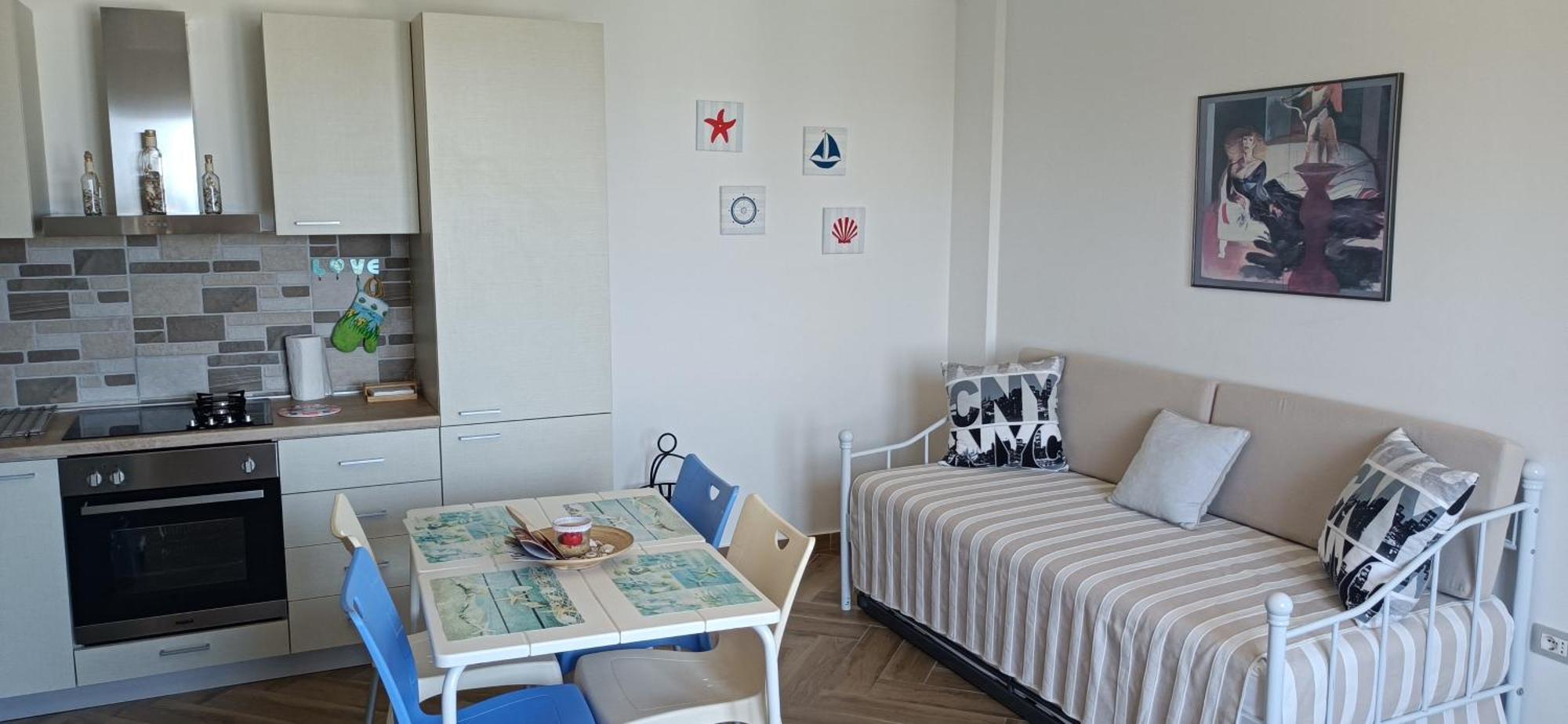 Artemis Beach House Vlorë Exterior foto